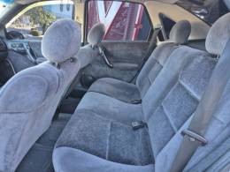 CHEVROLET - VECTRA - 1999/1999 - Branca - R$ 23.000,00