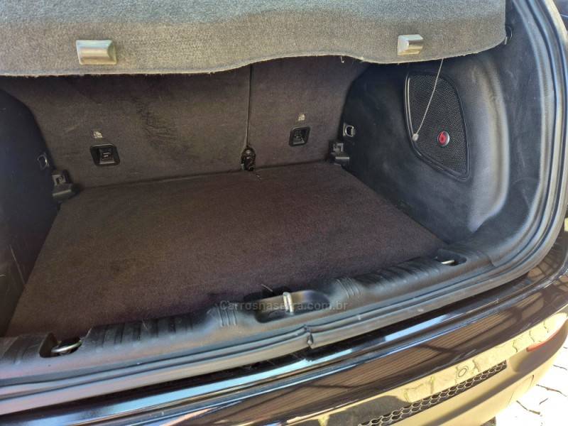 JEEP - COMPASS - 2020/2021 - Preta - R$ 108.000,00