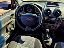 FORD - FIESTA - 2011/2012 - Preta - R$ 28.000,00