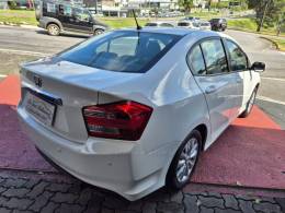 HONDA - CITY - 2013/2013 - Branca - R$ 56.900,00