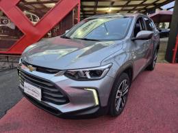 CHEVROLET - TRACKER - 2023/2024 - Prata - R$ 125.000,00