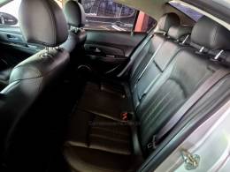 CHEVROLET - CRUZE - 2013/2014 - Prata - R$ 55.000,00