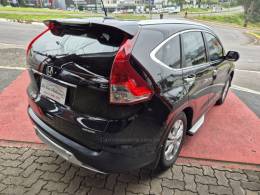 HONDA - CRV - 2014/2014 - Preta - R$ 85.000,00