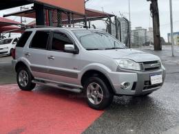 FORD - ECOSPORT - 2008/2008 - Prata - R$ 39.900,00