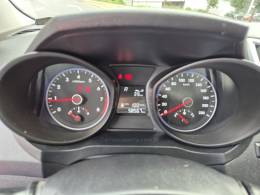 HYUNDAI - HB20X - 2018/2019 - Branca - R$ 74.900,00