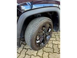 JEEP - COMPASS - 2020/2021 - Preta - R$ 107.000,00