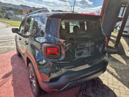 JEEP - RENEGADE - 2024/2025 - Preta - R$ 171.900,00