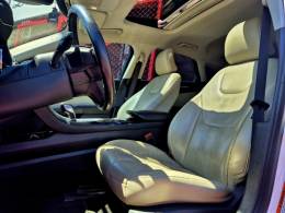 FORD - FUSION - 2015/2016 - Branca - R$ 89.000,00