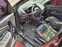 RENAULT - FLUENCE - 2015/2016 - Preta - R$ 66.900,00