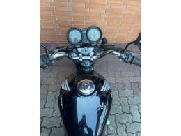 HONDA - CG 150 - 2007/2008 - Preta - R$ 9.000,00