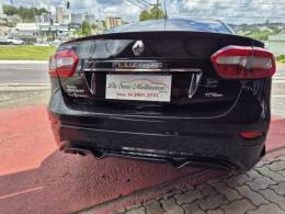 RENAULT - FLUENCE - 2015/2016 - Preta - R$ 66.900,00