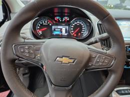 CHEVROLET - CRUZE - 2017/2018 - Preta - R$ 96.000,00