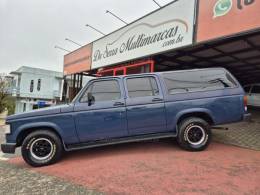 CHEVROLET - VERANEIO - 1992/1992 - Azul - R$ 79.000,00