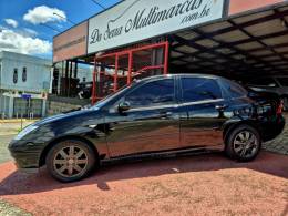 FORD - FOCUS - 2004/2004 - Preta - R$ 22.000,00