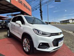 CHEVROLET - TRACKER - 2018/2018 - Branca - R$ 90.000,00