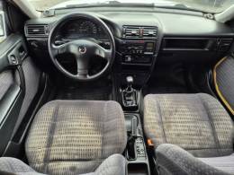 CHEVROLET - VECTRA - 1994/1995 - Branca - R$ 24.000,00