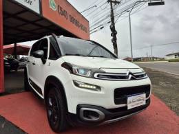 CITROËN - AIRCROSS - 2017/2017 - Branca - R$ 58.000,00