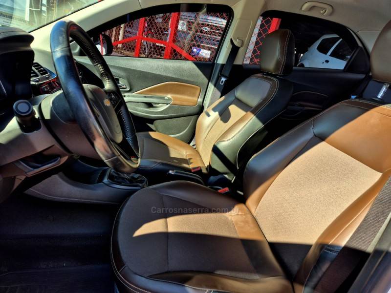 CHEVROLET - COBALT - 2019/2019 - Branca - R$ 58.900,00