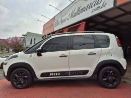 CITROËN - AIRCROSS - 2017/2017 - Branca - R$ 58.000,00