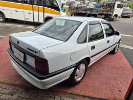 CHEVROLET - VECTRA - 1994/1995 - Branca - R$ 24.000,00