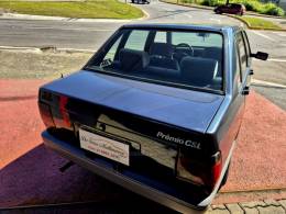 FIAT - PRÊMIO - 1991/1992 - Azul - R$ 22.000,00