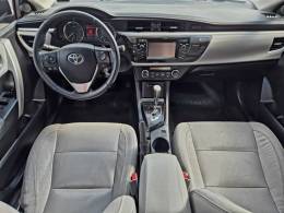 TOYOTA - COROLLA - 2015/2015 - Prata - R$ 86.000,00