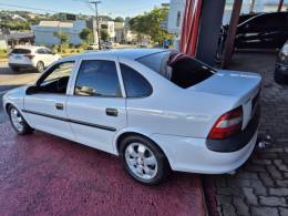 CHEVROLET - VECTRA - 1999/1999 - Branca - R$ 23.000,00