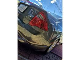 FORD - FUSION - 2011/2012 - Cinza - Sob Consulta