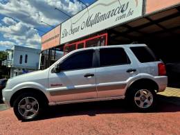 FORD - ECOSPORT - 2009/2009 - Prata - R$ 38.900,00