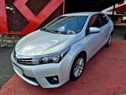 TOYOTA - COROLLA - 2015/2015 - Prata - R$ 86.000,00