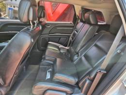 DODGE - JOURNEY - 2010/2010 - Prata - R$ 44.900,00