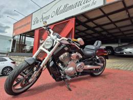 HARLEY-DAVIDSON - V-ROD MUSCLE - 2015/2015 - Vermelha - R$ 68.900,00