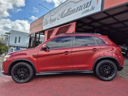 MITSUBISHI - ASX - 2017/2018 - Vermelha - R$ 99.900,00