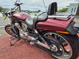 HARLEY-DAVIDSON - V-ROD MUSCLE - 2015/2015 - Vermelha - R$ 68.900,00