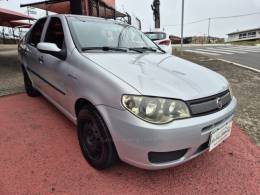 FIAT - SIENA - 2009/2010 - Prata - R$ 28.000,00