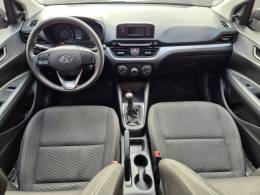 HYUNDAI - HB20 - 2022/2022 - Preta - R$ 60.900,00