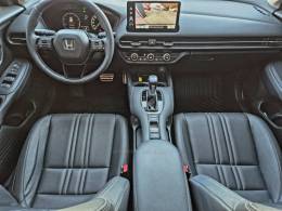 HONDA - ZR-V - 2023/2024 - Preta - R$ 166.000,00