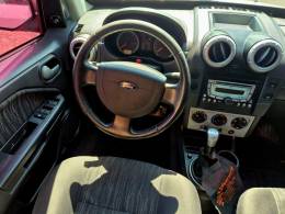 FORD - ECOSPORT - 2009/2009 - Prata - R$ 38.900,00