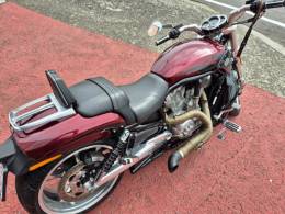 HARLEY-DAVIDSON - V-ROD MUSCLE - 2015/2015 - Vermelha - R$ 68.900,00