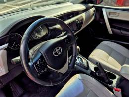TOYOTA - COROLLA - 2015/2015 - Prata - R$ 86.000,00