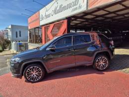 JEEP - COMPASS - 2022/2023 - Preta - R$ 169.900,00