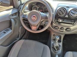 FIAT - PALIO - 2015/2015 - Preta - R$ 44.000,00