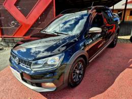 VOLKSWAGEN - SAVEIRO - 2017/2017 - Preta - R$ 78.000,00