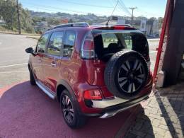 CITROËN - AIRCROSS - 2013/2014 - Vermelha - R$ 43.000,00