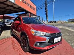 MITSUBISHI - ASX - 2017/2018 - Vermelha - R$ 99.000,00