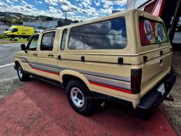 CHEVROLET - D20 - 1988/1989 - Bege - R$ 89.000,00
