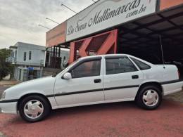 CHEVROLET - VECTRA - 1994/1995 - Branca - R$ 24.000,00