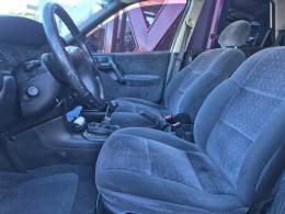 CHEVROLET - VECTRA - 1999/1999 - Branca - R$ 23.000,00