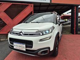 CITROËN - AIRCROSS - 2017/2017 - Branca - R$ 58.000,00