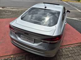 FORD - FUSION - 2016/2017 - Prata - R$ 111.900,00